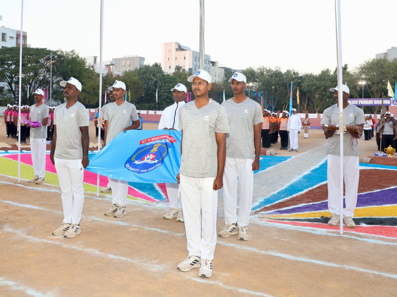 Games   Duty Meet - 2025 